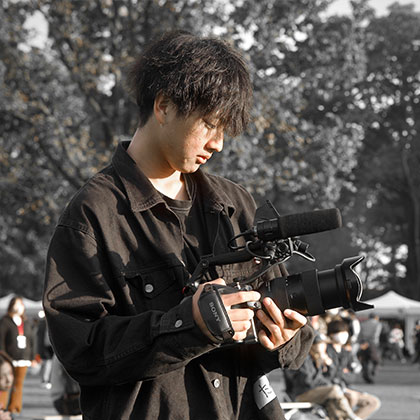 Haruki Takamichi